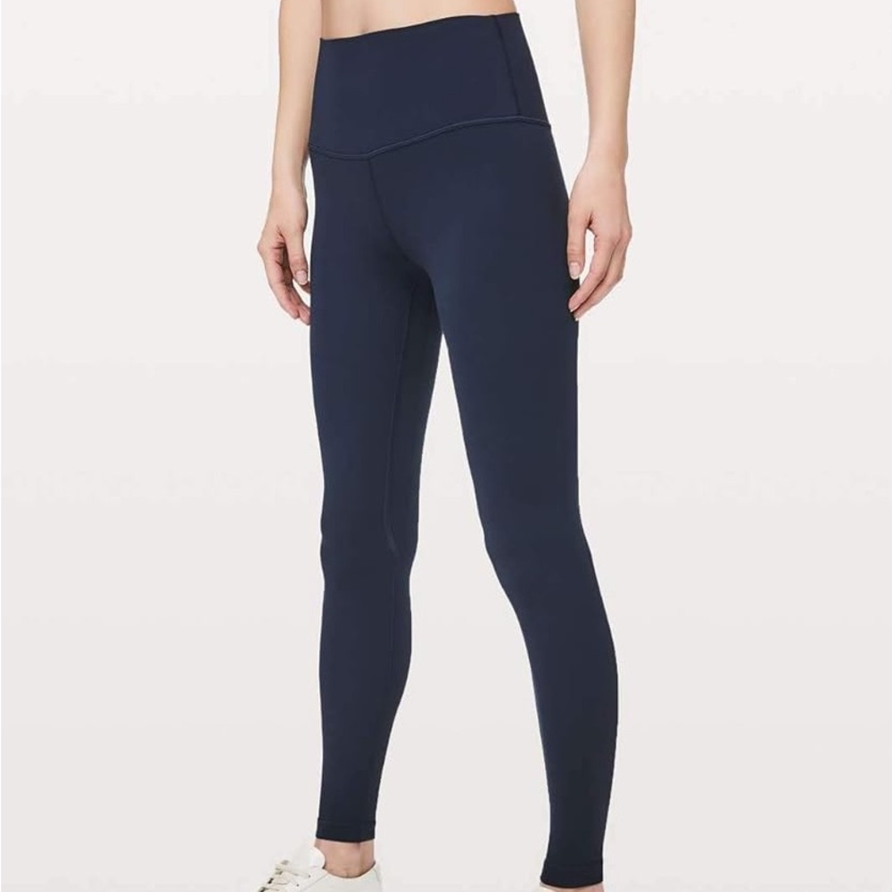Lululemon Align Leggings 28”